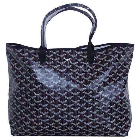 marque goyard sac|goyard bag official website.